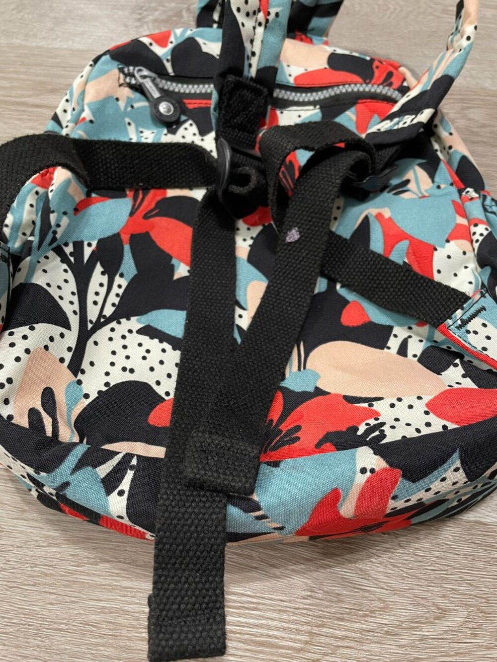 Mini Backpack - Picture 10 of 15